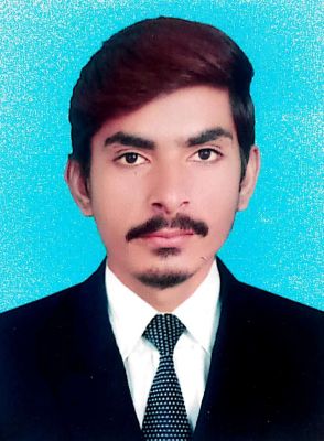 Israr Ali Profile Picture