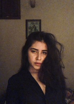 Maham Najam Profile Picture