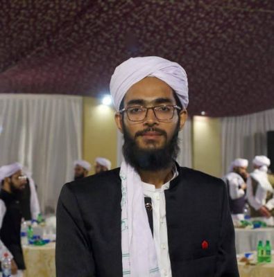 Ahsanullah Malik Profile Picture