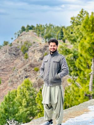 Muhammad Anab Profile Picture