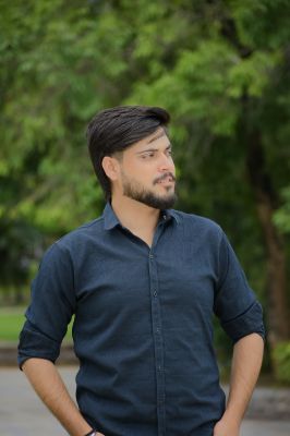 Gulshad Ali Profile Picture