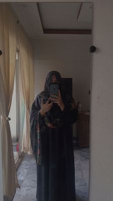 Zakia Khan Profile Picture