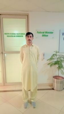 Qadeem Khan Khan Profile Picture