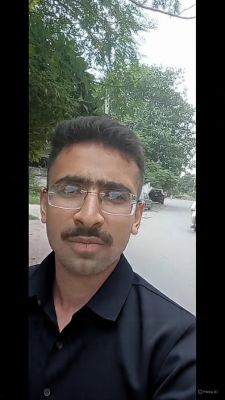 Imtiaz Hussain Profile Picture
