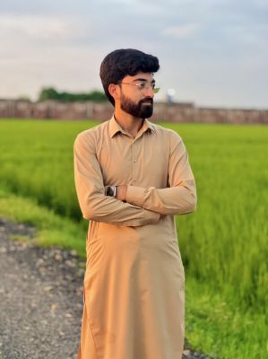 Sheraz Ahmad Profile Picture