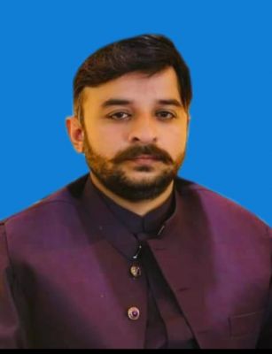 Muhammad Qasim Profile Picture