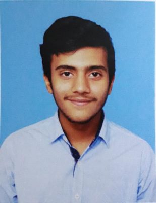 Muhammad Haysum Profile Picture