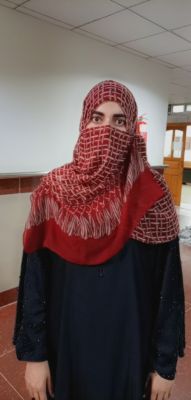 Haya Zara Profile Picture