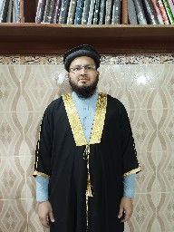 Muhammad Siyam Profile Picture