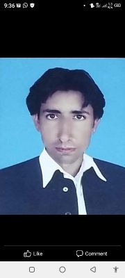 Ihsan Ullah Profile Picture