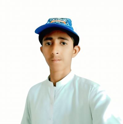 Muhammad Salman Profile Picture