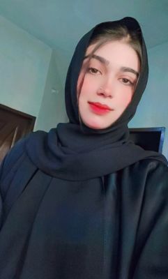 Ayesha Khalid Profile Picture