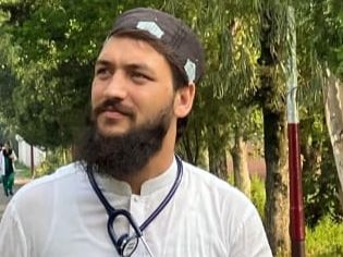 Amir Fahad Profile Picture