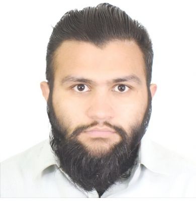 Safi Ullah Profile Picture