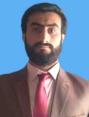 Bilal Khan Profile Picture