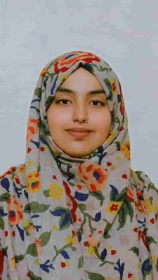 Ayesha Maryam Profile Picture