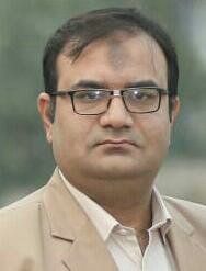 Hamza Rashid Ahmad Butt Profile Picture