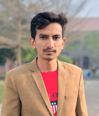 Umar Farooq Profile Picture