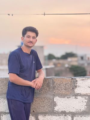 Izhar Habib Profile Picture