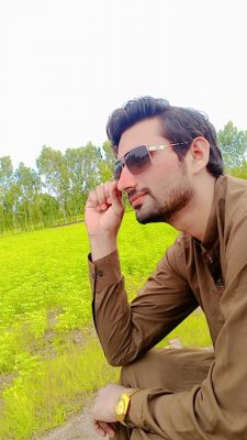 Arslan Haider Profile Picture