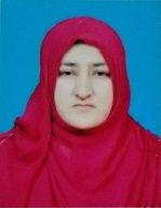 sidra Hameed Profile Picture
