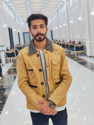 Muhammad Abdullah tariq Profile Picture