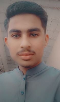 Usama Raza Profile Picture