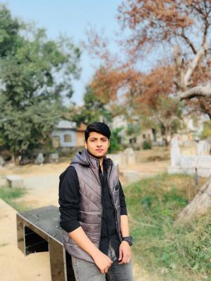Ameer Hamza Profile Picture