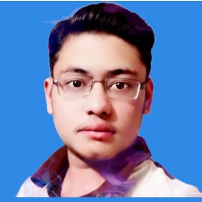 Malik Ahmer Nawaz Profile Picture