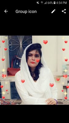 Razia Mehboob Profile Picture