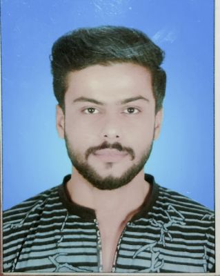 Mohammad Amaan Profile Picture