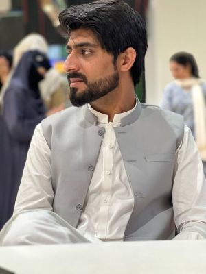 Khalil Ahmad Ahmad Profile Picture