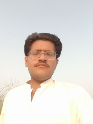 Muhammad Mudassir Khan Profile Picture