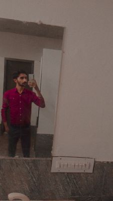 Ahmad Waqar Profile Picture