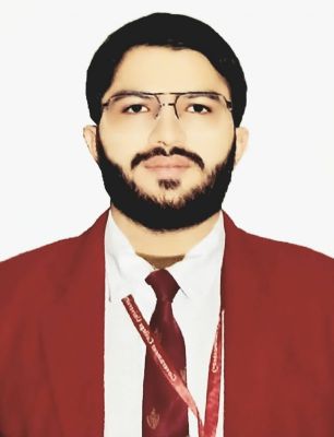 Muhammad Hamza Profile Picture