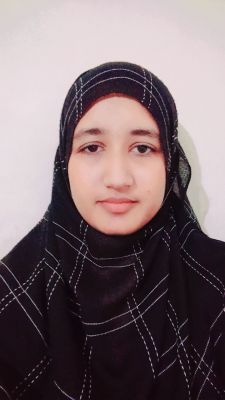 Farwa Eman Profile Picture