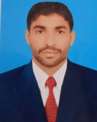 Muhammad Farhad Profile Picture