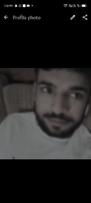 Uzair Akhter Profile Picture
