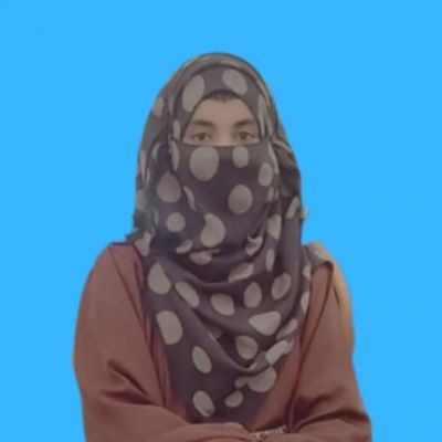 Laraib Taufiq Profile Picture