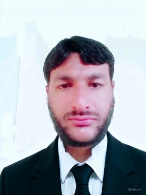 MUHAMMAD HAROON Profile Picture
