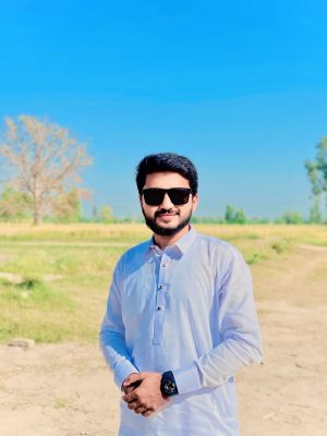 Danial Aziz Profile Picture