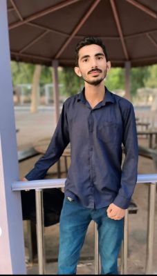 syed AbdulRehman Profile Picture