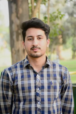 usman ahmad Profile Picture