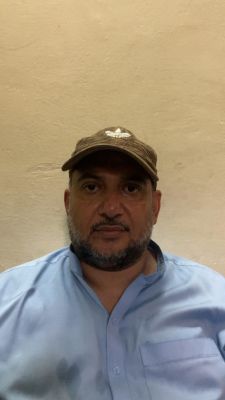 Jamshed Khan Profile Picture