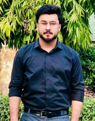 Raheel Ali Profile Picture