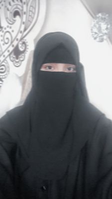 Alishba Maryam Profile Picture