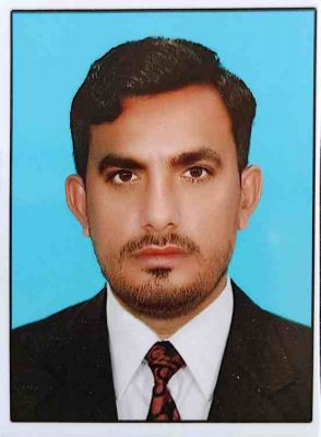 Nadeem Ali Profile Picture