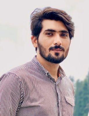 Jahan Zaib iqbal Profile Picture