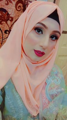 Faiza Noreen Profile Picture