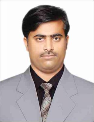 Qayoom Ahmed Kalhoro Profile Picture